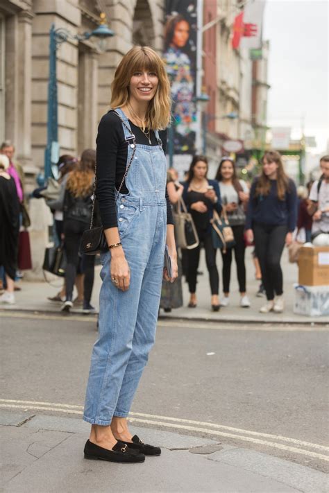 street style Gucci loafers